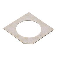 Bộ Phụ Kiện Mô-đun, Bộ Phân Cực, Vòng SS R-70 Omron Automation and Safety 98-9000301-01