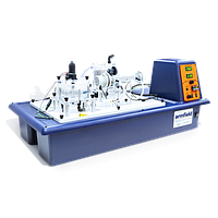 Thiết bị thực hành y sinh