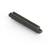EDAC 395-031-542-403 Standard Card Edge Connectors .100" (2.54mm) Pitch Card Edge Connector