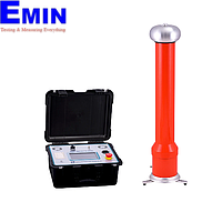 Zhiwei ZWZGFS-120/2 DC耐電圧試験器 (120kV, 3mA)