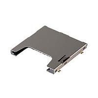 Same Sky (formerly CUI Devices) SD4-1-A ກາດຄອນເນັກເຕີຣ໌ 19 ຕຳແໜ່ງ, ກົດເຂົ້າ, ຖອກອອກອັດຕະໂນມັດ, SMT, ຄວາມສູງ 3 mm ກ່ອນບອດ