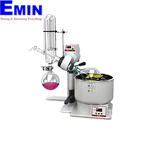 SciLab SL.Ev1001V デジタルロータリーエバポレーター (10~180 rpm)