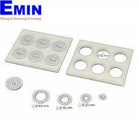 Nắp bằng MEMMERT B02682