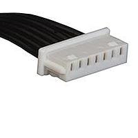 Molex 15134-0701 Discrete Wire 7 Circuit 100MM Picoblade