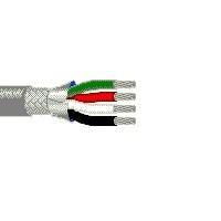 Belden 9609 0601000 Networking 24AWG 4C SHIELD 1000ft SPOOL CHROME