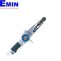 Máy chà nhám băng dùng khí nén Vessel GT-BS30