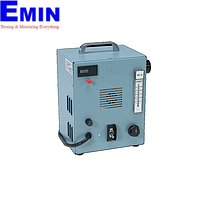 HI-Q CF-1001BRL/230 屋外大容量エアサンプラー (2-Stage, 230 VAC, 8CFM)