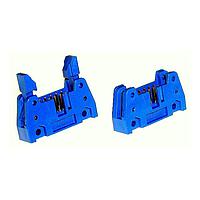 Đầu nối và vỏ dây Đầu nối IDC thương mại CW Industries CWN-660-40-0000