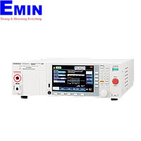 Máy phân tích an toàn điện KIKUSUI TOS9301 (5kV / 100mA)