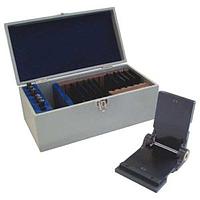 Máy đo độ bền uốn màng sơn Yasuda 514