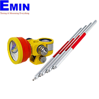 Lăng kính mini có cực MYZOX M1500GP