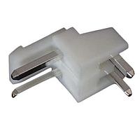 JST Commercial S2P-VH-GZ Crimp Style VH HEADER (SIDE)