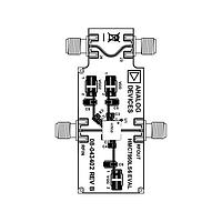 Bộ Khuếch Đại Nhiễu Thấp 2-28GHz LNA Analog Devices HMC7950LS6