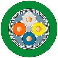 Cáp Bus TP CÁP LẮP ĐẶT/KẾT NỐI/FC RA SIEMENS 6XV18402AU10