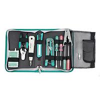 Bộ dụng cụ sữa chữa 11 chi tiết Proskit PK-2633