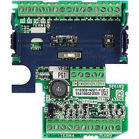 Card giao diện PG cho Bộ điều khiển Động cơ 5V IDEC VF1A-PG1