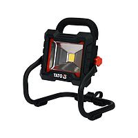 Đèn pha LED (thân đèn) YATO YT-82961 (1600Lm, 20W)