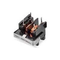 Dòng Điện WE-TFC Loại UT 25mH 10kHz .25AHztl Wurth Elektronik 744862250