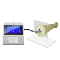 Bonnin GT-2.0 장갑 무결성 테스터 (500-5000Pa)