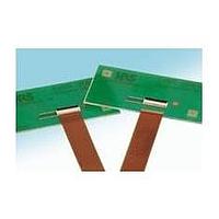 Hirose Electric FH58-51S-0.2SHW Board Mount Receptacle, 0.2mm Pitch, 11.8mm Length, 0.9mm Height, ZIF