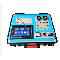 Thiết bị kiểm tra chịu tải máy biến áp Fuootech FTCT-1000F (0 ~ 2500Vrms, 5kVA)