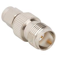 Bộ chuyển đổi RF - Giữa các loại SMA Đầu cắm sang TNC Đầu đực Đảo cực Amphenol RF 242124RP