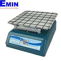 Máy lắc HINOTEK SK-04D (40-200rpm, tịnh tiến)