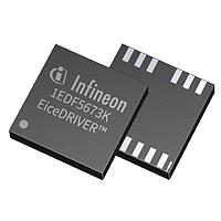 IC ĐIỀU KHIỂN Mặt Cao Infineon 1EDF5673KXUMA1