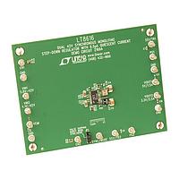Analog Devices DC2169A 電圧レギュレーター - スイッチングレギュレーター LT8616 デモボード - 5.8V から 42V 入力対応