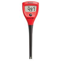 HANNA HI98100 pH测试仪 (0.00-14.00pH)