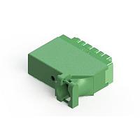 EDAC 516-056-500-236 Connectors Rack & Panel Connector