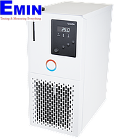 Hệ thống điều nhiệt tuần hoàn Lauda MC 350 (-10 ... 40 °C, 7L, 0.5 kW)