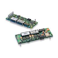 Cách ly 66W 18-36Vin Đơn 3.3V 20A 1/8 Brick Artesyn LES20A24-3V3SJ