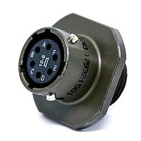 Amphenol Industrial PT01E-14-8S(023) 리셉터클 RECEPTACLE