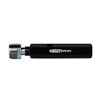 INSIZE 4646-1G11 Whitworth Taper Pipe Thread Plug Gauges (1 1/4-11 BSPT SYSTEM В)