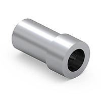 Mill-Max 9801-0-15-80-23-80-10-0 Pin Receptacles 200u SN OVER NI 23 CON