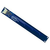 Bảng Mở Rộng Thanh Trượt Cảm Ứng Điện Dung Wireling TinyCircuits AST1003