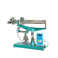 Máy đo độ bền uốn xi măng Wuxi DKZ-6000 (1000N/6000N)