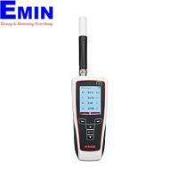 Rotronic HP32  온도 및 습도 데이터 로거