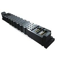 Đầu Nối Nguồn DC 5.00 mm Dải Ổ Cắm Kết Hợp Tín Hiệu/Nguồn 30 A PowerStrip Samtec MPSC-02-80-02-7.70-03-T-V-LC