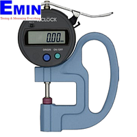 TECLOCK SMD-540S2-LW Conventional Digital Thickness Gauge (12mm/0.01mm)