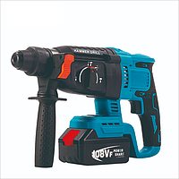 Drill machine