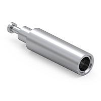 Tháp định vị 200u SN/PB phủ Niken 7 kết nối Mill-Max 0395-2-15-01-07-01-10-0