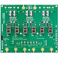 Analog Devices DC2886A Battery Management 6-Phase 12V/48V Bidirectional Converter