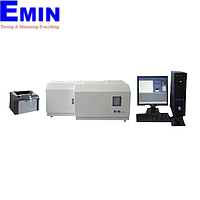 Samyon 0253 硫氯分析仪 (0.05 ～10000 ng/µl)