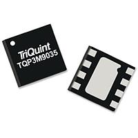 Bộ Khuếch Đại Nhiễu Thấp 50-4000MHz NF 0.66dB Tăng 16.5dB @1.9GHz Qorvo TQP3M9035