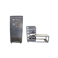 Hệ thống thực hành kỹ thuật điện hiện đại DOLANG DLWD-XD35