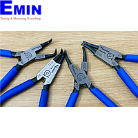 Bộ 4 cây kìm phe 7 inch Tsunoda KP7-4TS