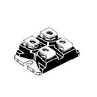Transistor IGBT SOT227 1200V 140A XPT IXYS IXYN140N120A4