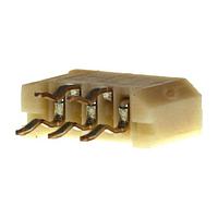Molex 52806-0510 Board Mount FFC/FPC VER SMT 5P